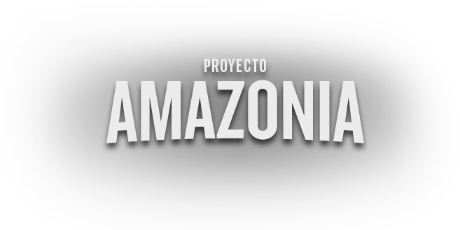 proyecto amazonia