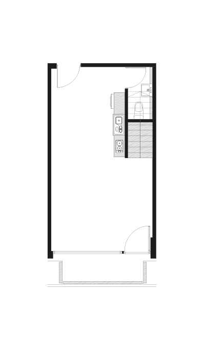 Planalto | Proyecto Brasilia