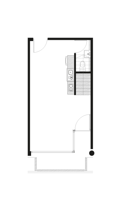 Planalto | Proyecto Brasilia